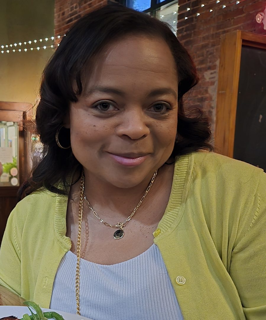 Ramona Black-Graves, the Mona behind Mona Bee's